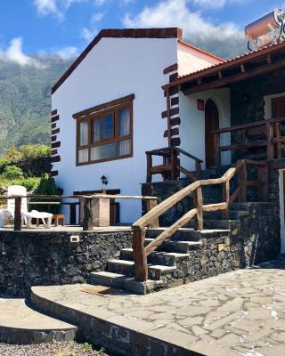 Casa Rural La Pagarrona