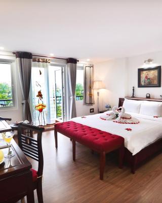 Hanoi Siva Luxury Hotel & Travel