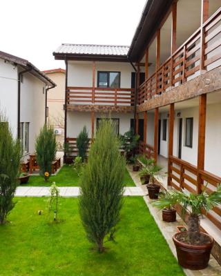 Casa Florenta