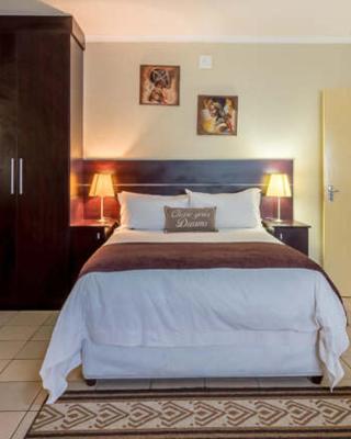 Gannet Place Guest House