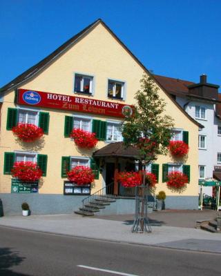 Hotel-Restaurant Zum Loewen