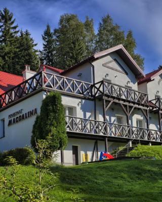 Pensjonat Magdalena