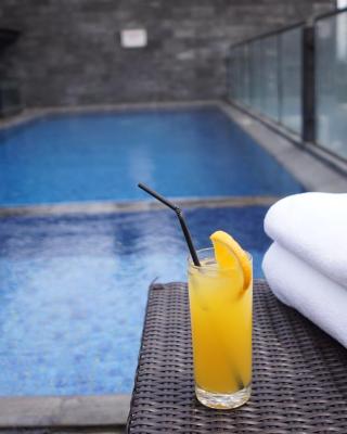 Liberta Hotel Kemang