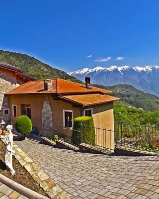 Casa Belvedere Garden by Gardadomusmea