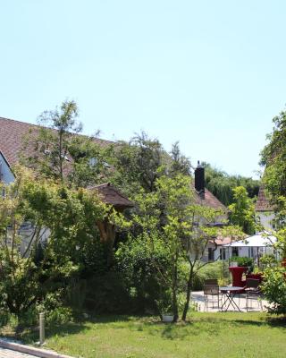 Hotel Gewürzmühle