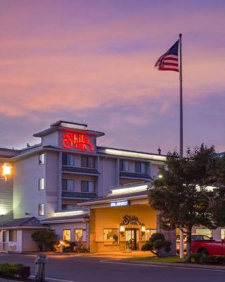 Shilo Inn Suites Warrenton