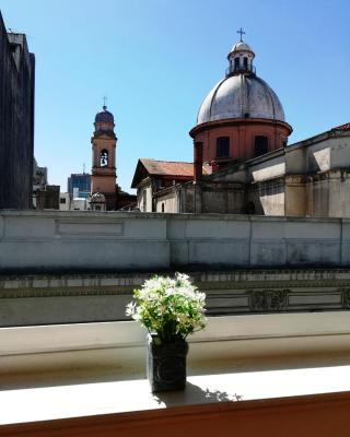 Apto. entero Ciudad Vieja