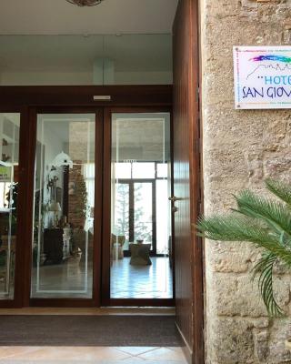 Hotel Villa San Giovanni