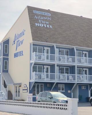 Atlantic View Hotel