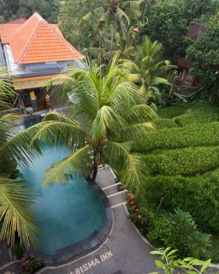 Adi Bisma Inn by Mahaputra-CHSE Certified