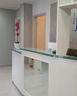 Hotel Milano