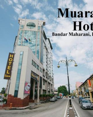 Muarar 99 Hotel