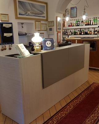 Hotel Argentina