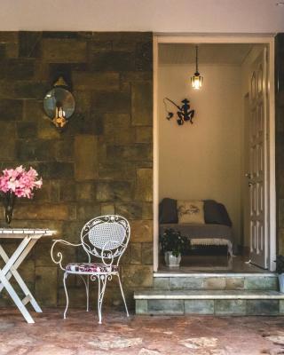 Villa Jasmin Studios