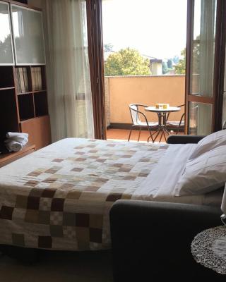 Suite Carpiano
