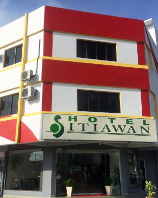 Hotel Sitiawan