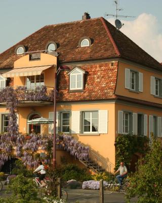 Villa Linke am Bodensee