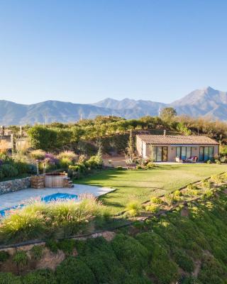 Villas Toscanas