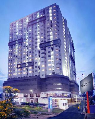 ASTON Pluit Hotel & Residence