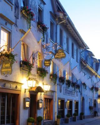 Hotel Wappenstube