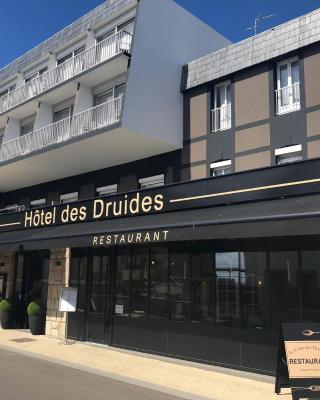 Hôtel des Druides