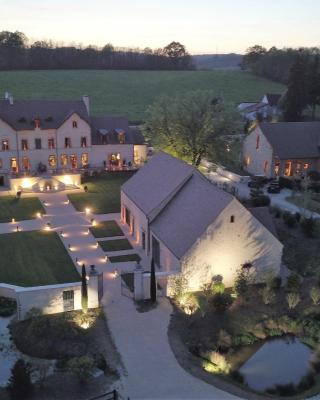 Domaine de Rymska & Spa - Relais & Châteaux