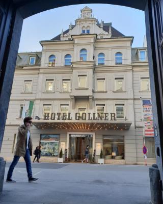 Hotel Gollner