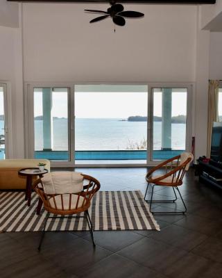 Sand Dollar Villa