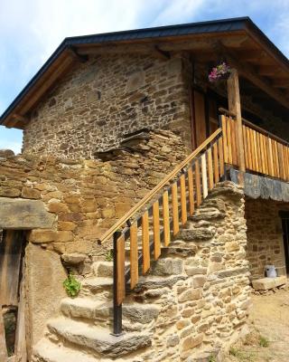 CASA RURAL Calma del Lago