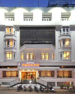 Hotel K Square