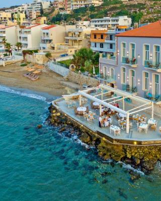 Thalassa Boutique Hotel