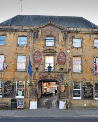 The George Hotel