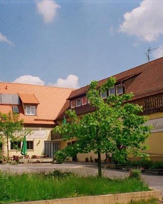 Landhaus Lebert Restaurant