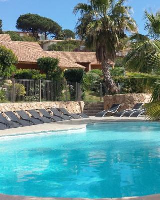 Residence ISULA DI I CORSI