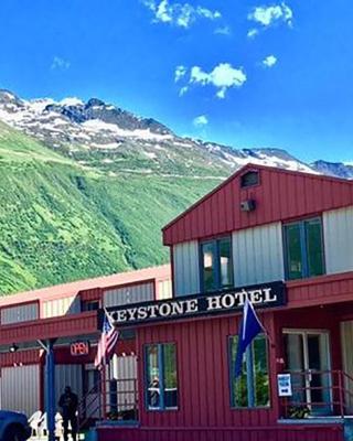 Keystone Hotel