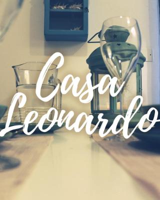 Casa Leonardo