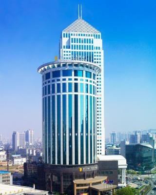 Wuhan Jin Jiang International Hotel
