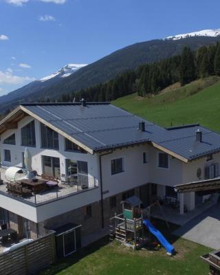 Bergerhof Alpin Lodge