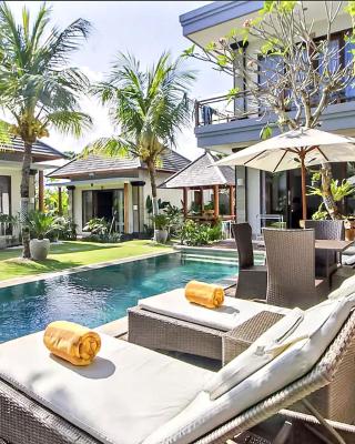 Lebak Bali Residence