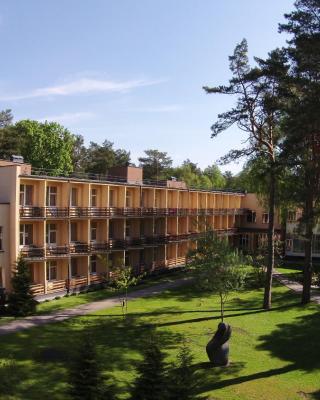 Hotel Dainava