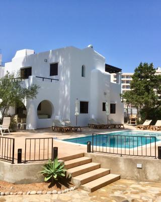 Chalet Torralba - Villa at Hotel Osiris