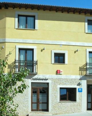 Hotel Brezales
