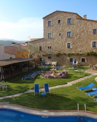 Hotel Sant Joan