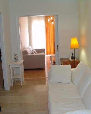 Grace Apartments