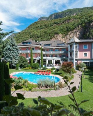 Business Resort Parkhotel Werth