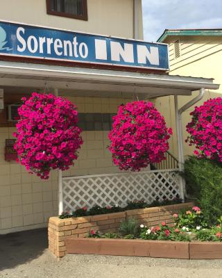Sorrento Inn Motel