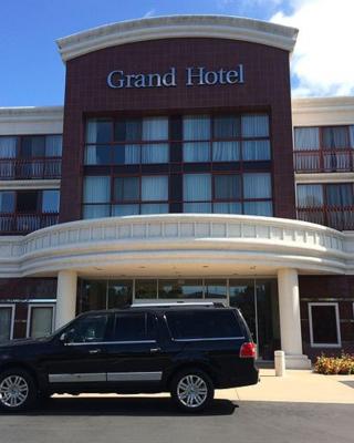 Grand Hotel