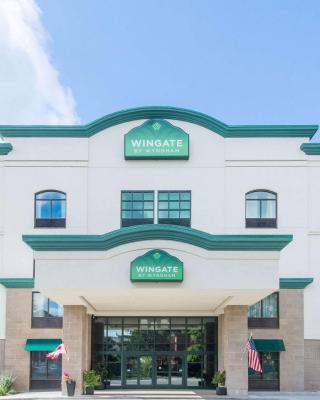 Wingate by Wyndham Niagara Falls