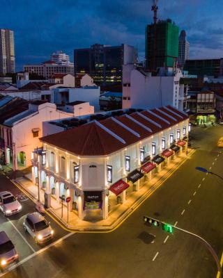 Hutton Central Hotel Managed by The Ascott Limited