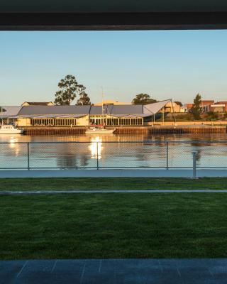 Ulverstone Waterfront Apartments